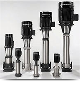 Насосы Grundfos Насосы Grundfos